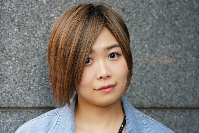 「12対1」のいじめ、両親の反対… スターダムで輝く“折れない女”MIRAIを突き動かした「プロレスへの憧れ」《特別グラビア》(14)