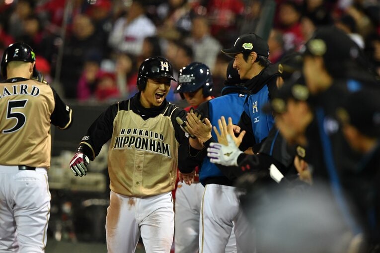 西川遥城（2016年10年ぶりの日本一）　©︎Hideki Sugiyama