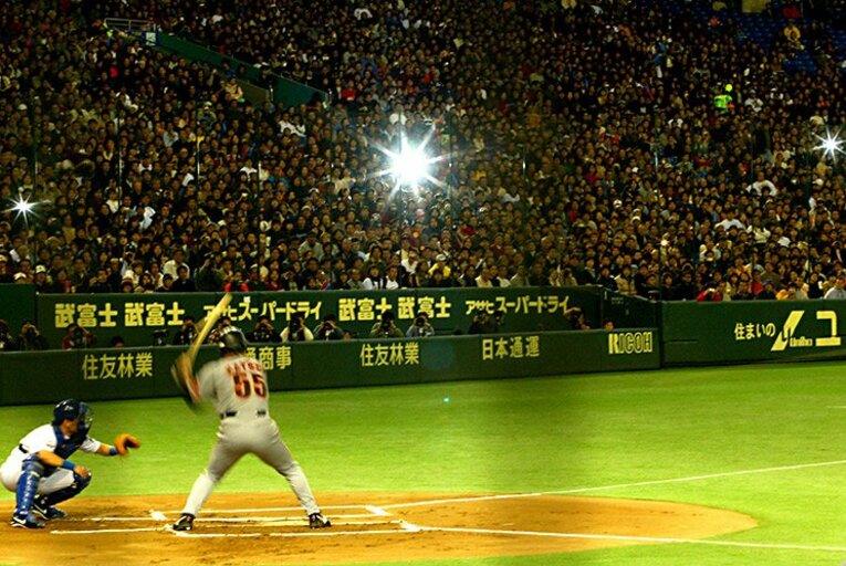 ドラフト直後、18歳の松井秀喜が校舎の非常階段で漏らした悲哀 「僕、行かなきゃいけませんかね？」(5) ／ photograph by Kazuaki Nishiyama