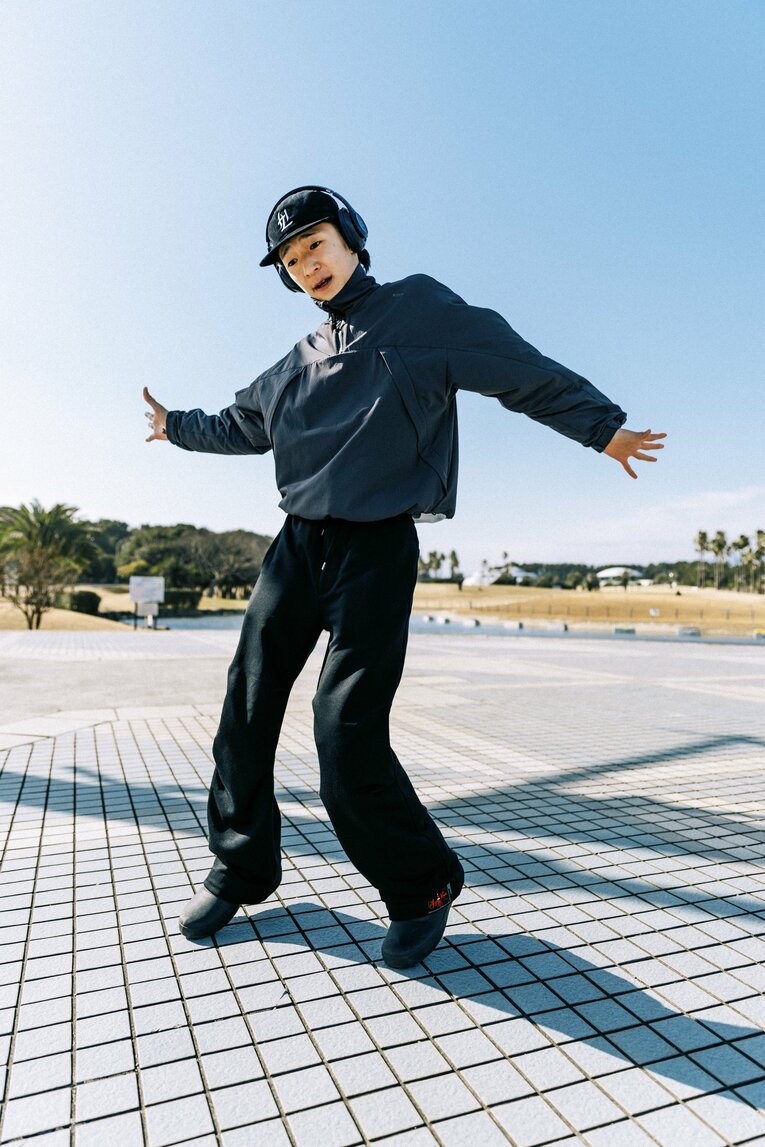 ©︎Kiichi Matsumoto