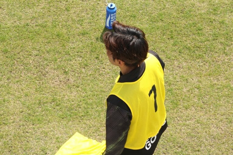 今も消えない“フェイクな印象” 我那覇和樹を襲った「ニンニク注射」報道とドーピング冤罪事件を絶対に忘れてはいけない理由(22)