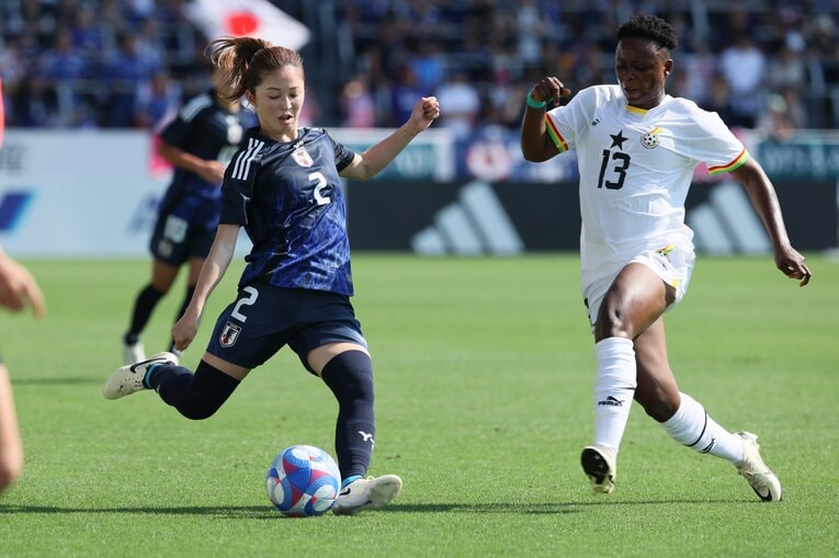 清水梨紗　©Shigeki Yamamoto