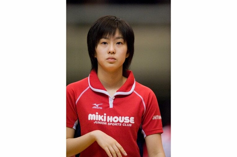 2008年　©BUNGEISHUNJU