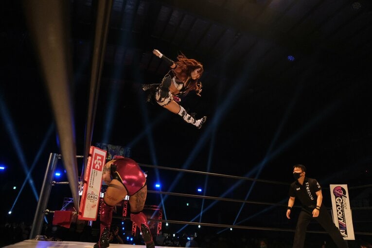 10.23立川　©Norihiro Hashimoto