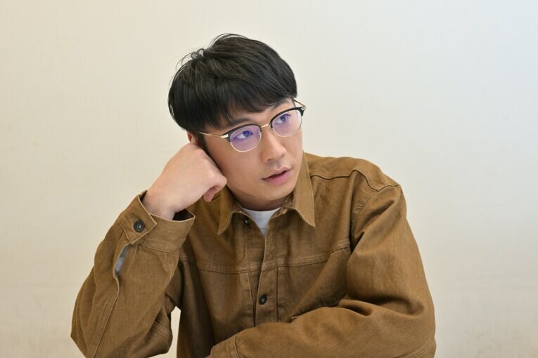 さや香がM-1の真相を告白「僕らもビックリしました」テレビに映っちゃった…あの“口論シーン”のウラ側「事前に何も聞いてなくて」(4)