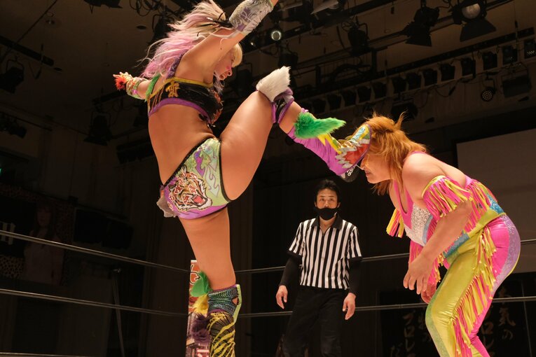 ©Norihiro Hashimoto