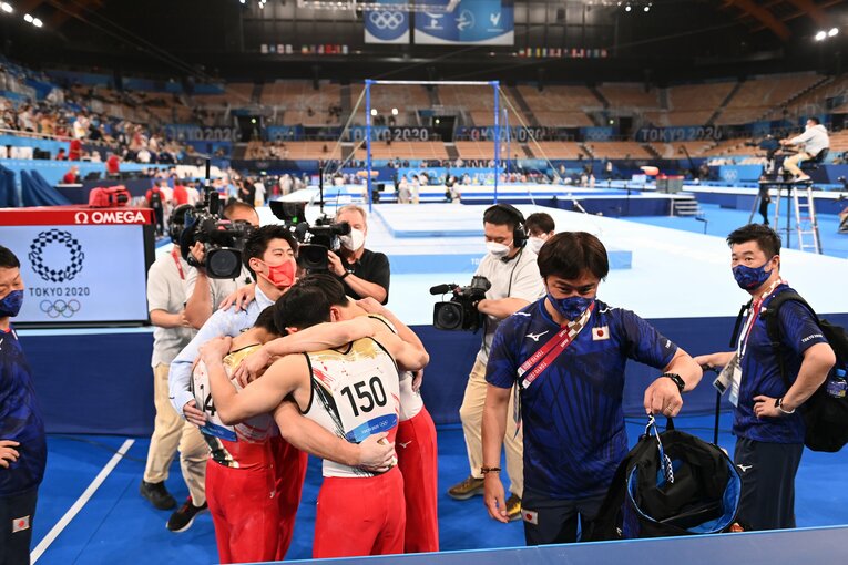 ©Naoya Sanuki／JMPA