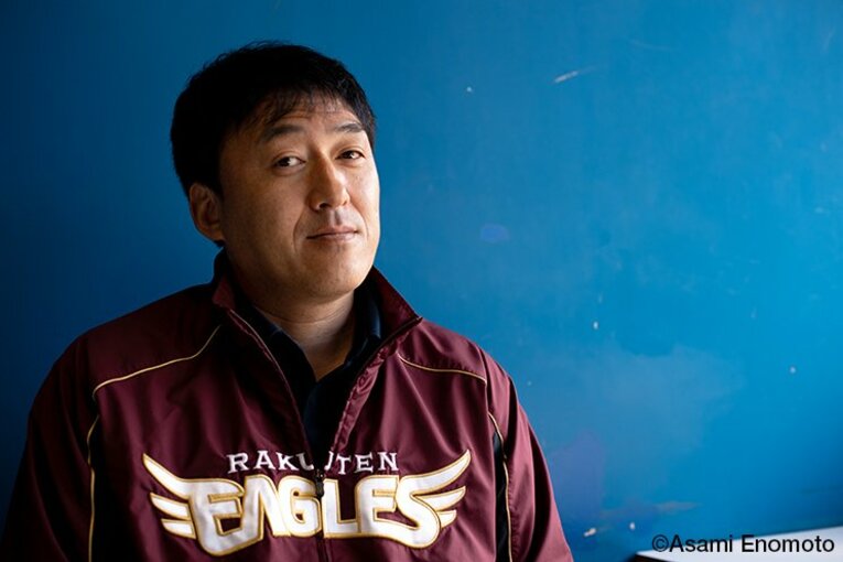 ヤクルト黄金時代の愛弟子が語った人格者のようで毒を秘めた野村克也。(3)