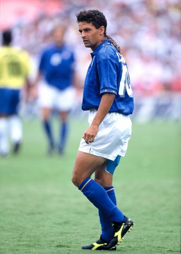 ©Sports Graphic Number