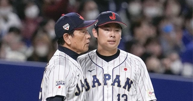 松井裕樹がいま明かす“WBC中の苦悩”とは？ 大谷翔平の“ある助言”に救