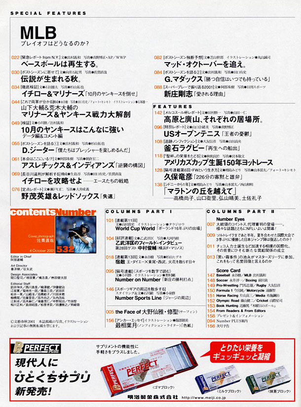 目次