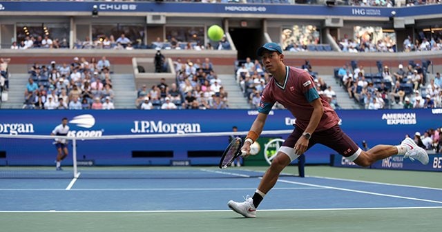 ニシコリは僕に時間をくれなかった」 ジョコビッチが錦織圭の戦術に