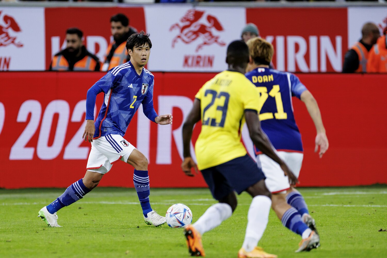 ©︎Kiichi Matsumoto