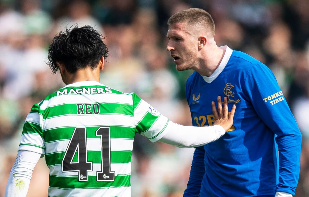 ©Ross MacDonald/Getty Images