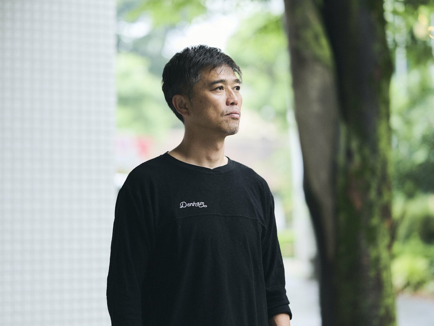 就任からの3シーズンを振り返った横浜キヤノンイーグルス沢木敬介HC　©︎Yuki Suenaga