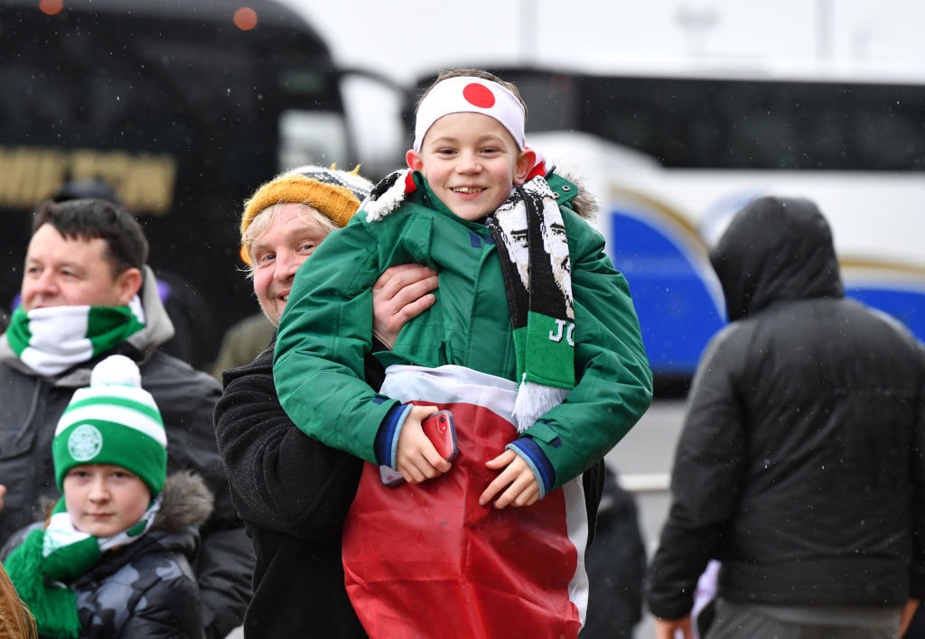 ©Mark Runnacles/Getty Images