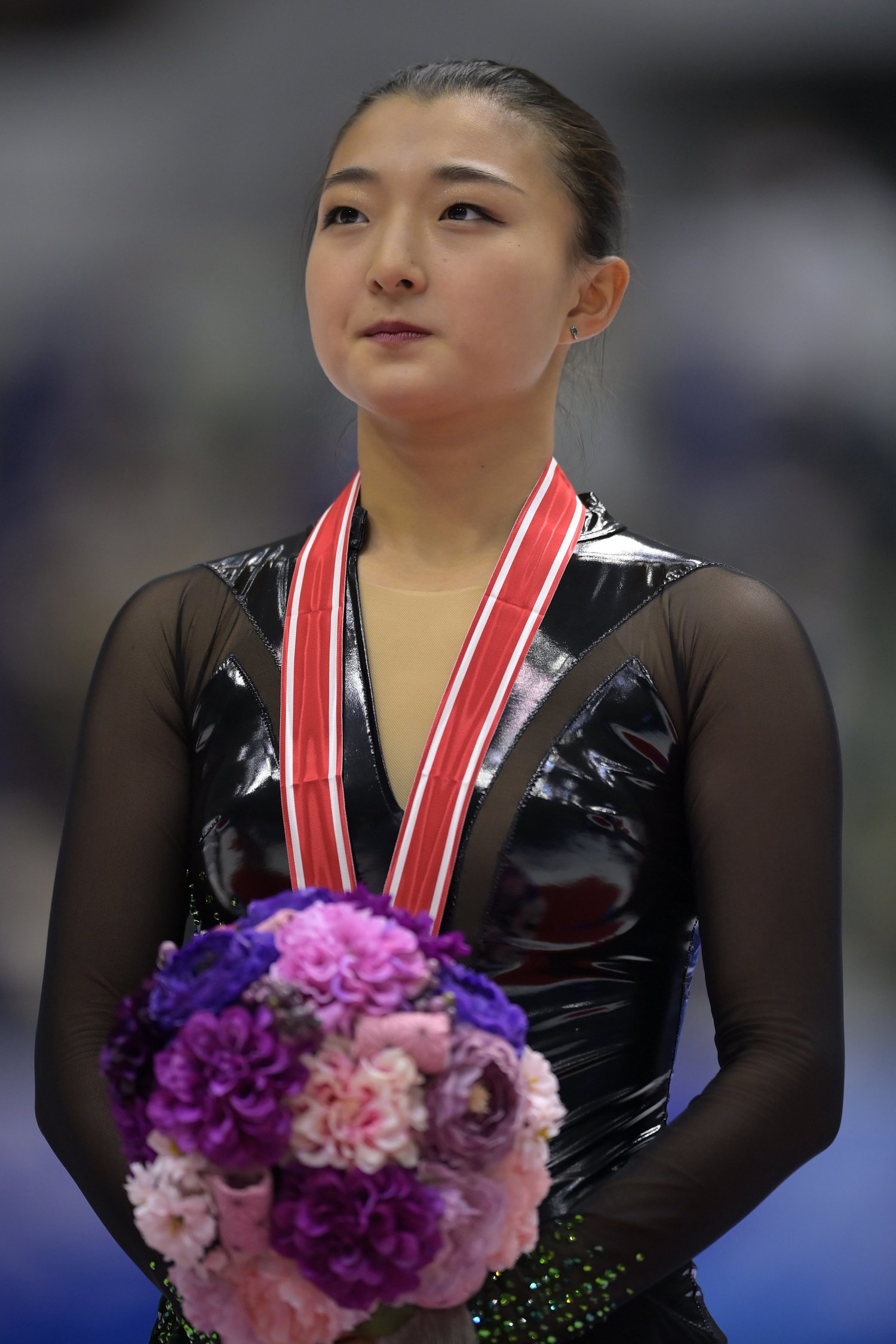 (C)Koki Nagahama -ISU／ Getty Images
