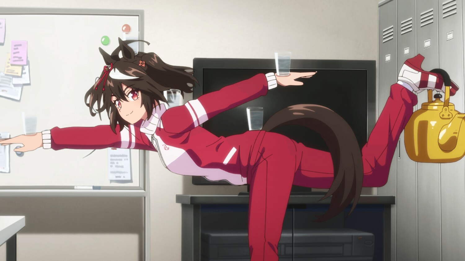 ©2023 アニメ「ウマ娘 プリティーダービー Season 3」製作委員会