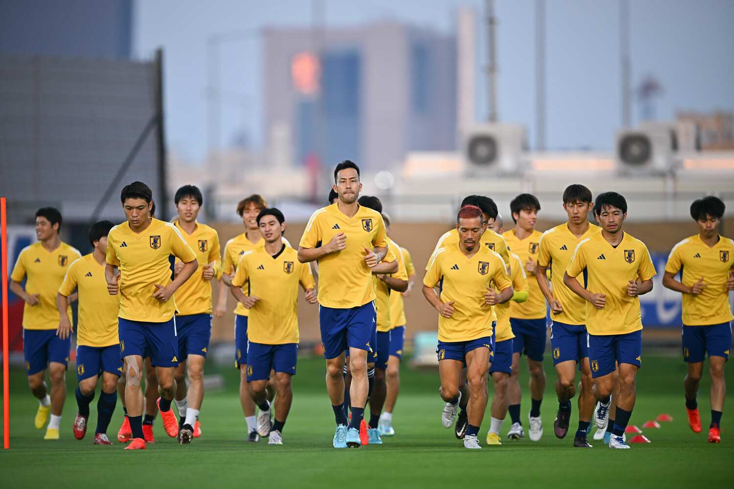 ©︎Takuya Kaneko/JMPA