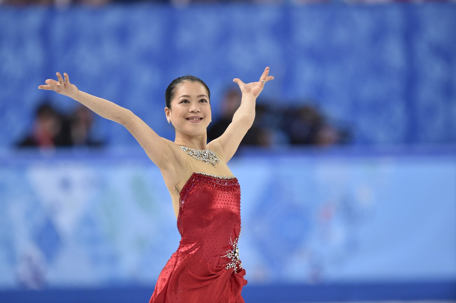 ©Kaoru Watanabe／JMPA