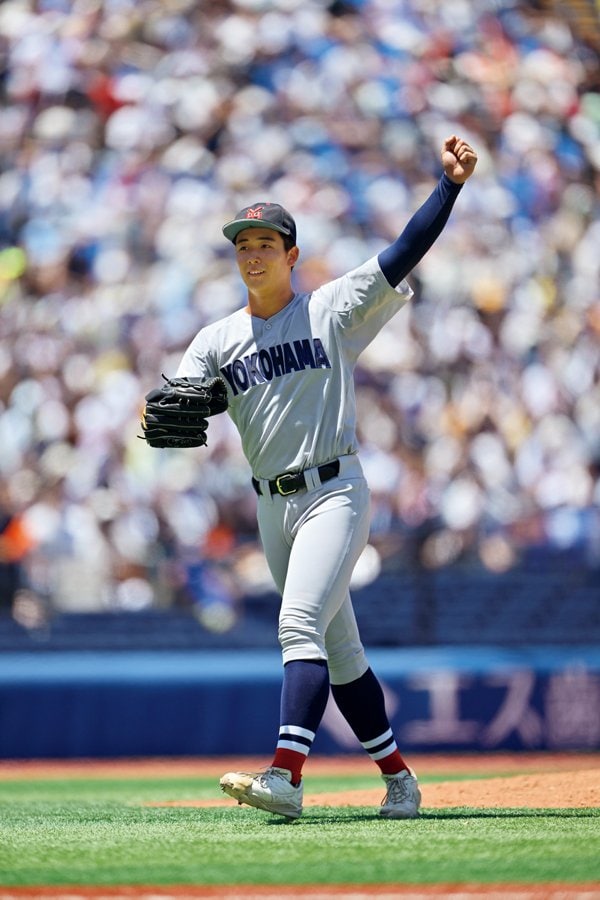 奥村頼人　1　Hideki Sugiyama