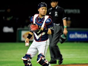 ヤクルト浮上のキーマン、中村悠平の苦悩。～結果でしか判断されないリードの悪循環に抗うために～