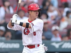 「楽しいことはひとつもなかった、だけど…」イップスやケガを乗り越え戦い続けた、カープ上本崇司のプロ13年間