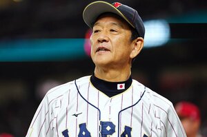 WBC栗山英樹監督が“村上と心中”を決めた瞬間…城石憲之コーチが振り返る舞台裏「ごめん、代打はないから」「源ちゃんの送球を実際に捕ると…」
