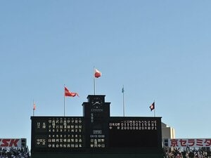 東野圭吾が緊急提案！ 球児の夢叶える、こんな「高校野球」はどうですか？