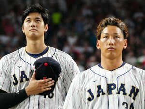 大谷翔平はまさかの3位！ では“大谷超え”1位＆2位は？「あなたが選ぶWBC“侍ジャパンのMVP”」野手編ベスト5結果発表《1500人アンケート》