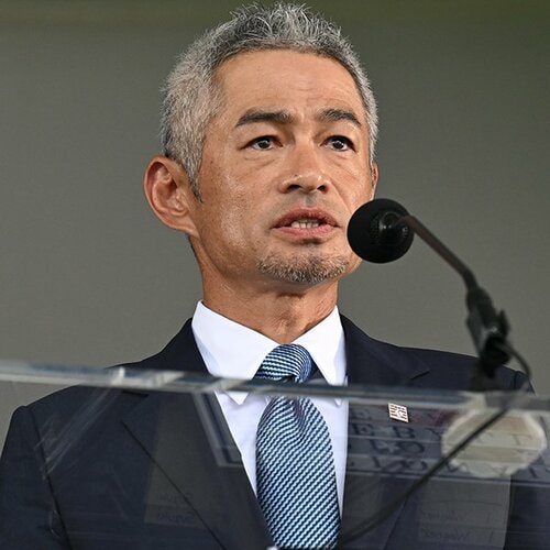 小笠原慎之介を徹底解剖 - Number Web - ナンバー
