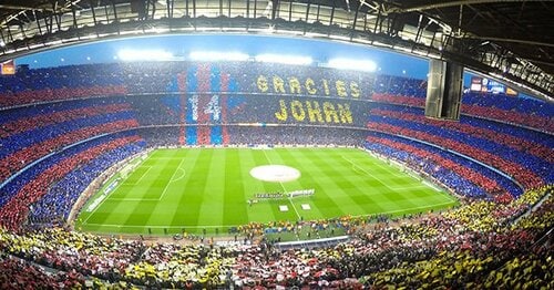 フリスト・ストイチコフを徹底解剖 - Number Web - ナンバー