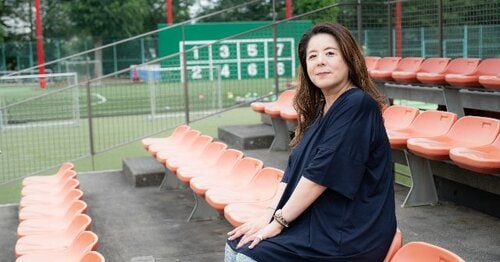 ギド・ブッフバルトを徹底解剖 - Number Web - ナンバー