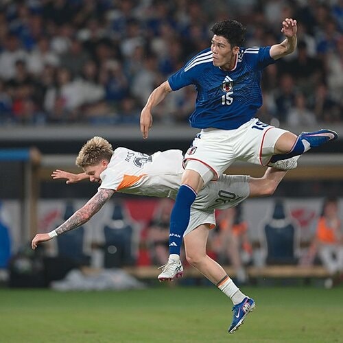 Sports Graphic Number Special - Number Web - ナンバー