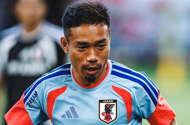 「長友佑都招集、僕は賛成」「守田英正落選は…」三都主アレサンドロがW杯日本代表選考を斬る「オランダ以上にチュニジア、スウェーデンが要警戒だ」