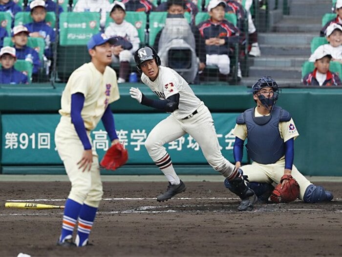 「あなたはサイン盗みをしていましたか?」プロ野球関係者30人への衝撃アンケート。<Number Web> photograph by Kyodo News