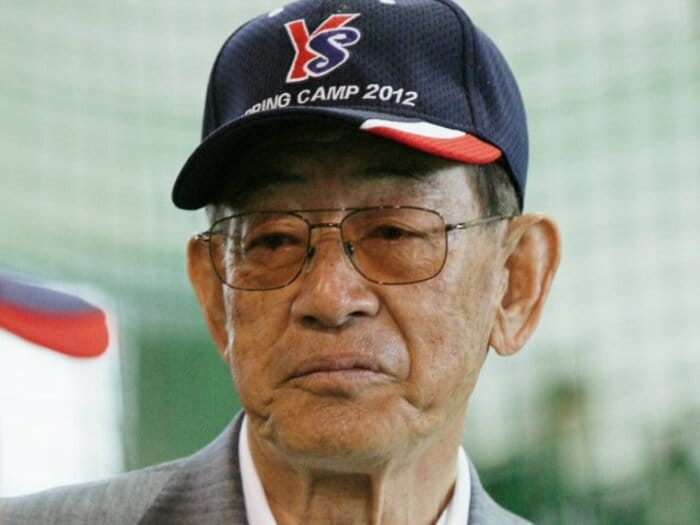 容赦ない巨人批判、愛弟子もボロクソに…広岡達朗92歳はなぜ“冷徹な指揮官”を貫いたのか?「ほう、若松がそんなことを…」恐れられた名将の素顔<Number Web> photograph by JIJI PRESS