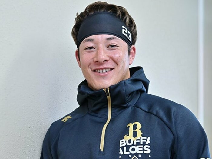「自分と戦わなくてよくなった」吉田輝星が明かす確かな手応え…日本ハム→オリックスの首脳陣が密かに練り上げた「覚醒計画」とは<Number Web> photograph by Hideki Sugiyama