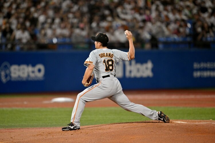 巨人の5年目左腕・横川凱はなぜ覚醒した？ エース・菅野智之の復活も