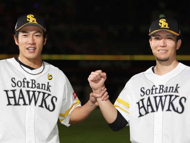 ソフトバンク史上最高のドラフトで“まさかの指名”「千賀滉大や甲斐拓也