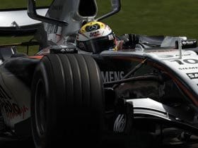 モントーヤの“大失策”で、ブラジルが最終決戦に。 - F1 - Number Web