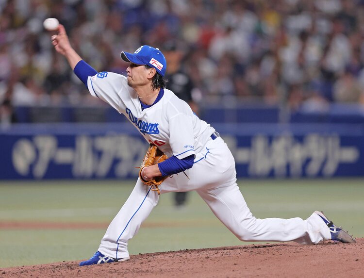 中日選手の新婚旅行でサプライズ」“仕掛け人”涌井秀章38歳の評判