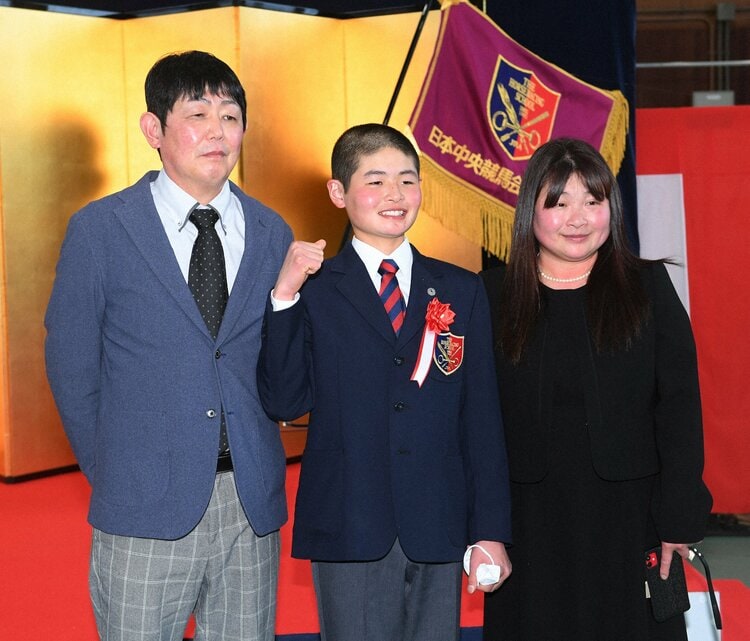 騎手になってほしい息子が「プロ野球選手になりたい」その時、元騎手の