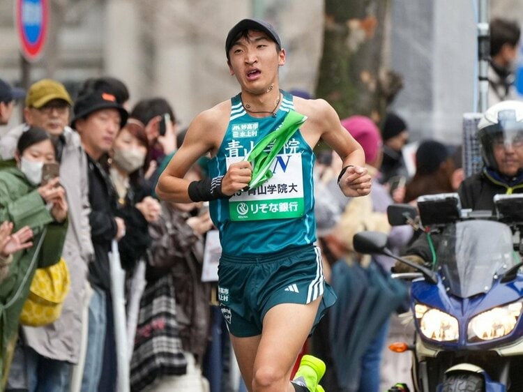太田（蒼生）や若林（宏樹）が使えればもっと…」《史上初の実業団vs