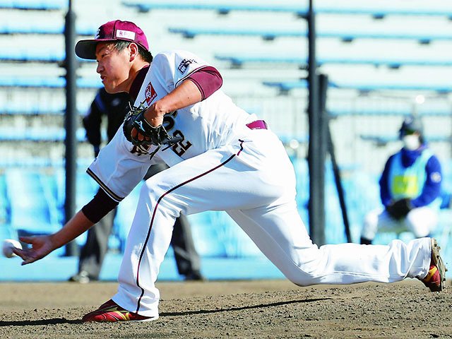 日本復帰の牧田和久がつなぐ速球派アンダースローの系譜。 - プロ野球