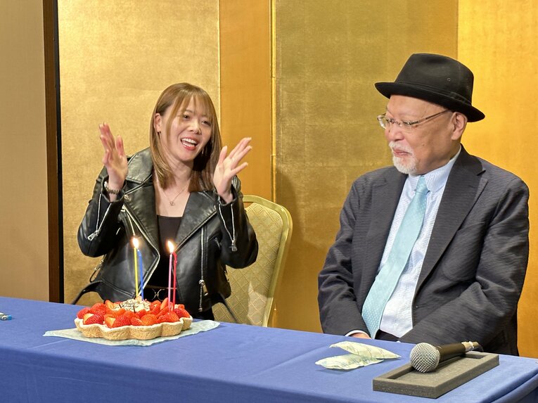 ©Norihiro Hashimoto