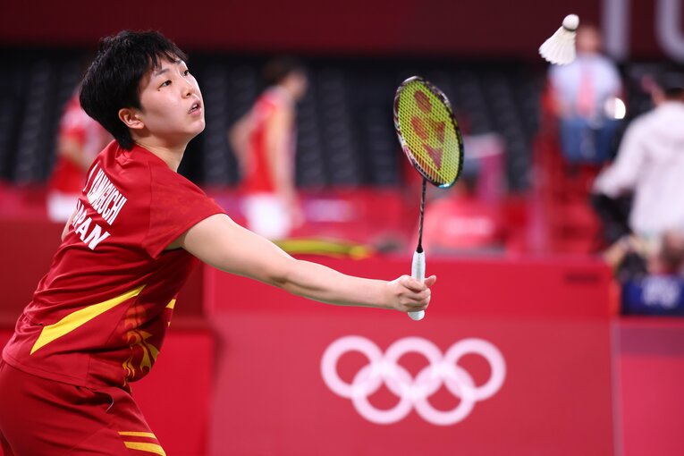 東京五輪　©︎JMPA