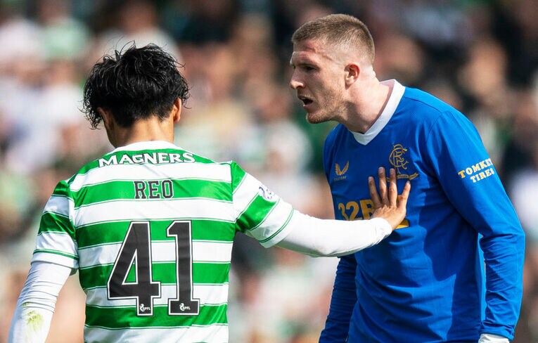 ©Ross MacDonald/Getty Images