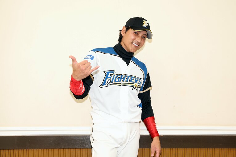 ©︎Nanae Suzuki/JMPA