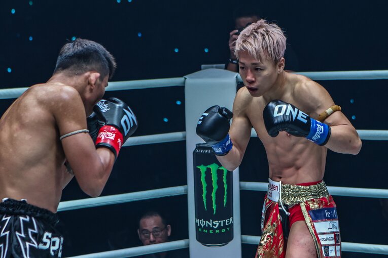 ©ONE Championship